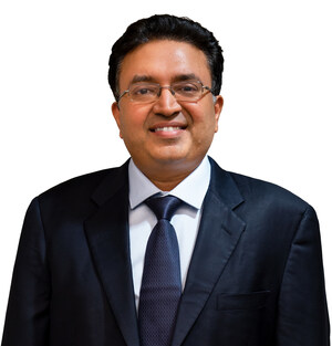 Lexmark Names Vishal Gupta Senior Vice President and Chief Information and Technology Officer