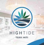 High Tide Further Strengthens its Balance Sheet as Over $7 Million of Debentures Convert into Equity