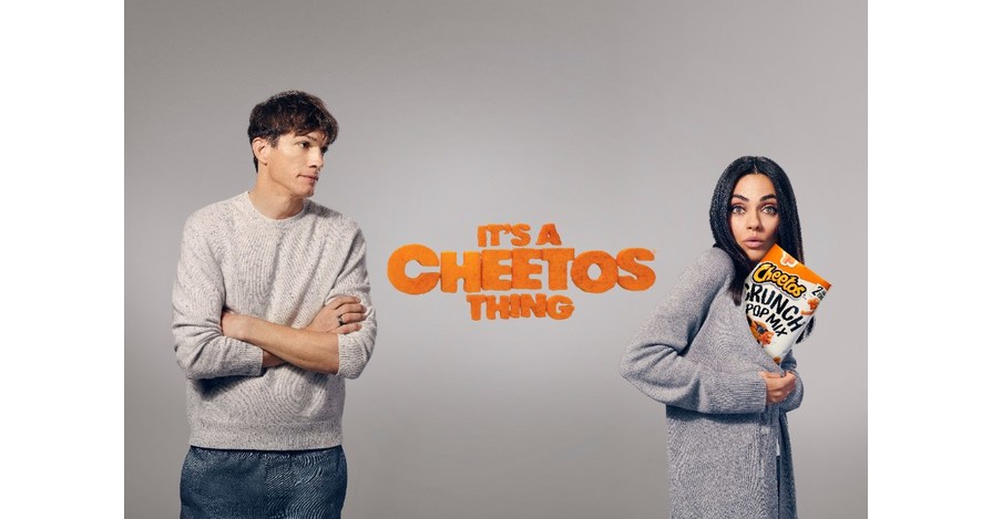 Chester Cheetah on X: How do you clean your Cheetos fingers? http