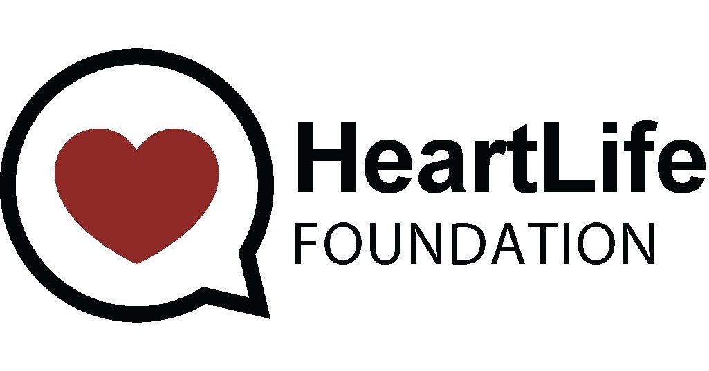 HeartLife Foundation Puts Heart Failure at the Centre of Heart Month ...