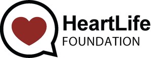 HeartLife Foundation Puts Heart Failure at the Centre of Heart Month with Launch of New Tools to Support Canadians