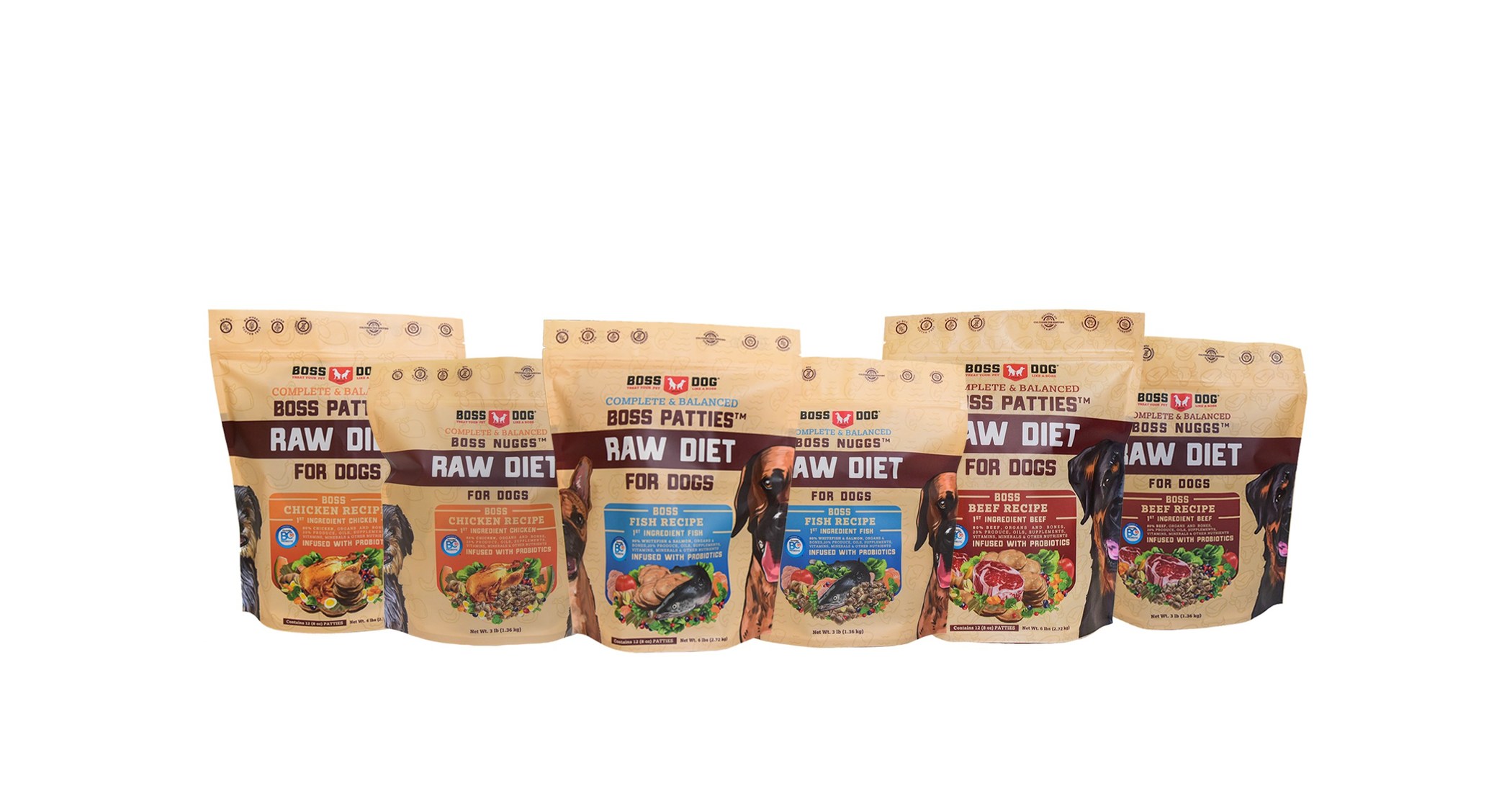 boss-dog-brand-launches-new-raw-frozen-meal-products-for-dogs