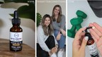 Sister Cofounders Launch Premium CBD Brand In Honor Of Beloved Grandmother And Her Battle With Breast Cancer