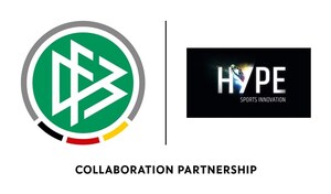 Deutscher Fußball-Bund partners with HYPE Sports Innovation to bring Sports Tech Solutions to German Football for 2021