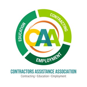 Construction Assistance Association launches new website