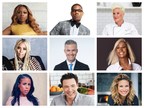 Rushion McDonald Hosts Kirk Franklin, Naturi Naughton, Anne Burrell, Rocco DiSpirito, Donatella Arpaia, Laurieann Gibson, and More for February on His Hit Podcast 'Money Making Conversations'