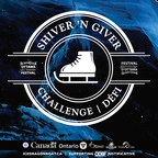 5th Annual Beavertails Ottawa Ice Dragon Boat Festival Presents a New Virtual Challenge Called Shiver 'n Giver