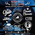 BeaverTails Ottawa Ice Dragon Boat Festival Virtual Edition Announces 2021 Programming