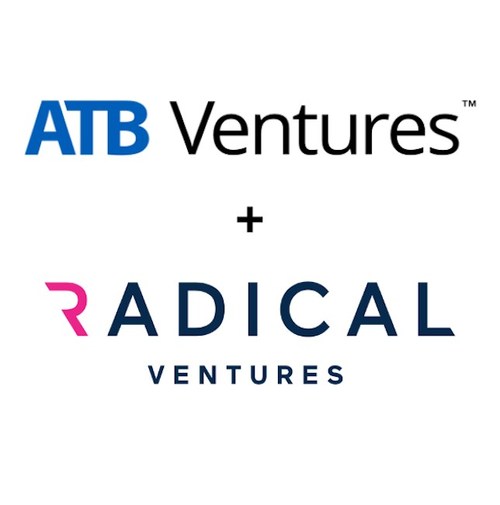 ATB Ventures makes a strategic investment in Radical Ventures