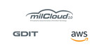 GDIT Announces Availability of AWS Services on milCloud 2.0