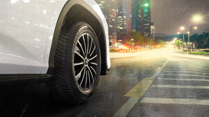 Michelin Launches 30 New CrossClimate2 Tire Sizes