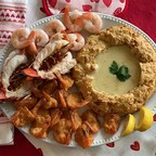 Red Lobster® Sweetens Valentine's Day with a Flowery Deal, Delicious At-Home Recipes and Cheesy E-Cards