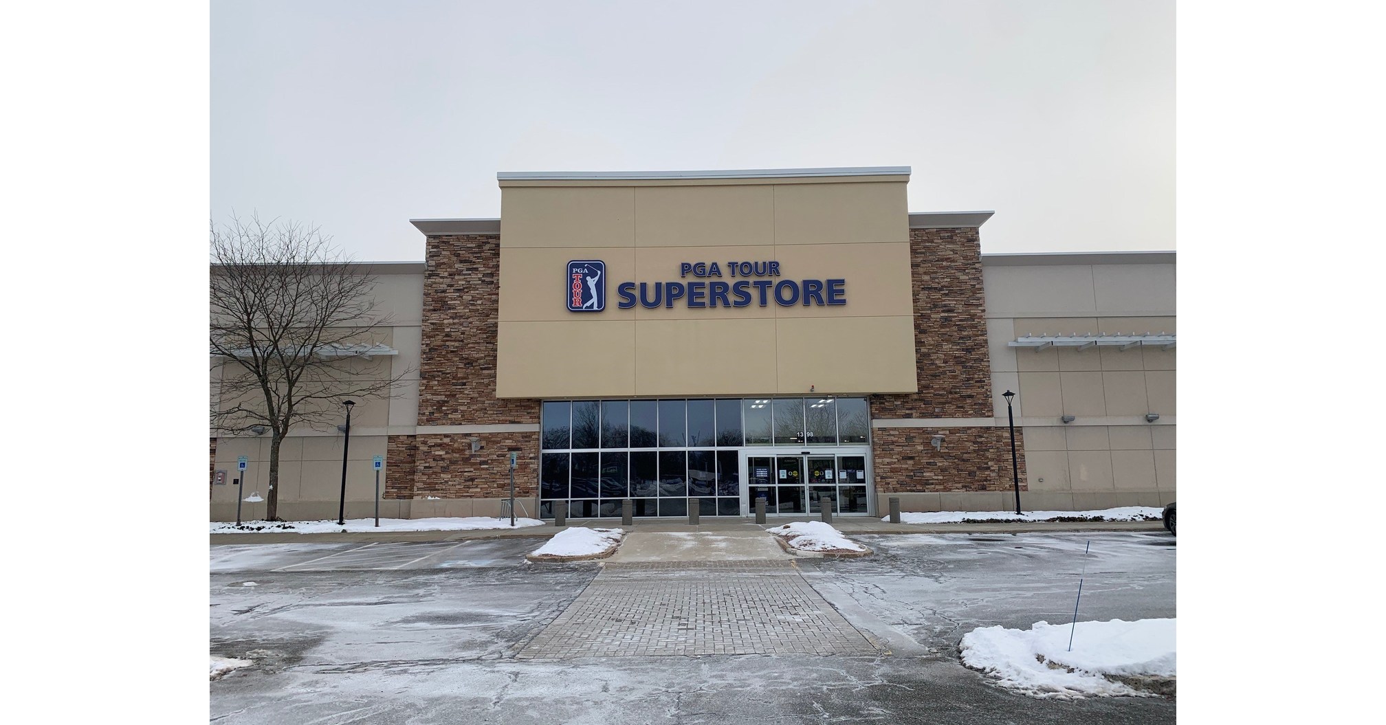 pga tour superstore natick