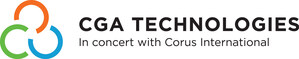 Introducing CGA Technologies, a new name and a bigger impact for Charlie Goldsmith Associates