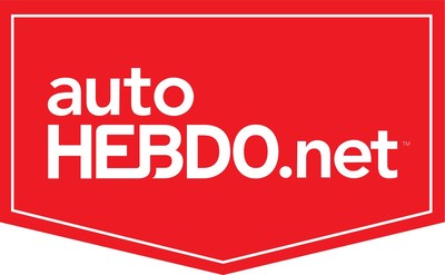 autoHEBDO.net (Groupe CNW/autoHEBDO.net)