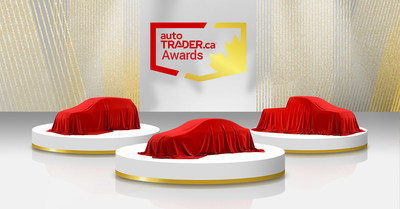 The autoTRADER.ca Awards are Canada’s most comprehensive automotive awards. Judges evaluate each vehicle across 22 categories according to 12 key criteria of utmost importance to car shoppers. (CNW Group/autoTRADER.ca)