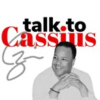 Cassius F. Butts Leverages Business, Sports &amp; Entertainment for New "talk To Cassius" Podcast