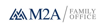 M2A Family Office Expands Leadership Team Hiring Matthew Winger as Director of Investments