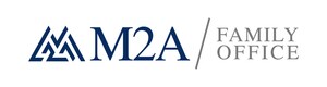 M2A Family Office Expands Leadership Team Hiring Matthew Winger as Director of Investments