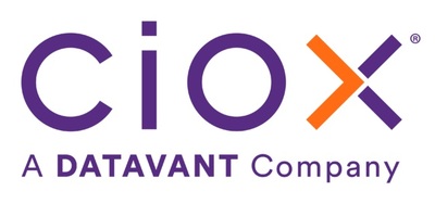 Ciox Logo (PRNewsfoto/Ciox Health)