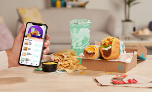DIY Value: Taco Bell® Calls Out Competitors And Puts Fans Over Fame In Newest Campaign