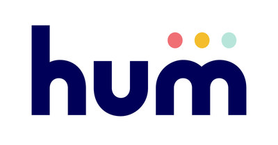 Hum platform makes it easy for non-profits to launch Amazon-style personalization. (PRNewsfoto/Hum)