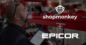 Shopmonkey partners with Epicor to further speed parts procurement to boost shop revenue and productivity