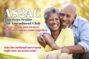 Nation's 1st Buying Club for Senior Gun Owners Offers Pre-Launch Incentives