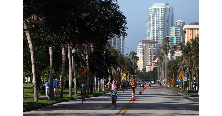 St. Anthony's Triathlon 2021 Race Weekend Rescheduled - Vimarsana News