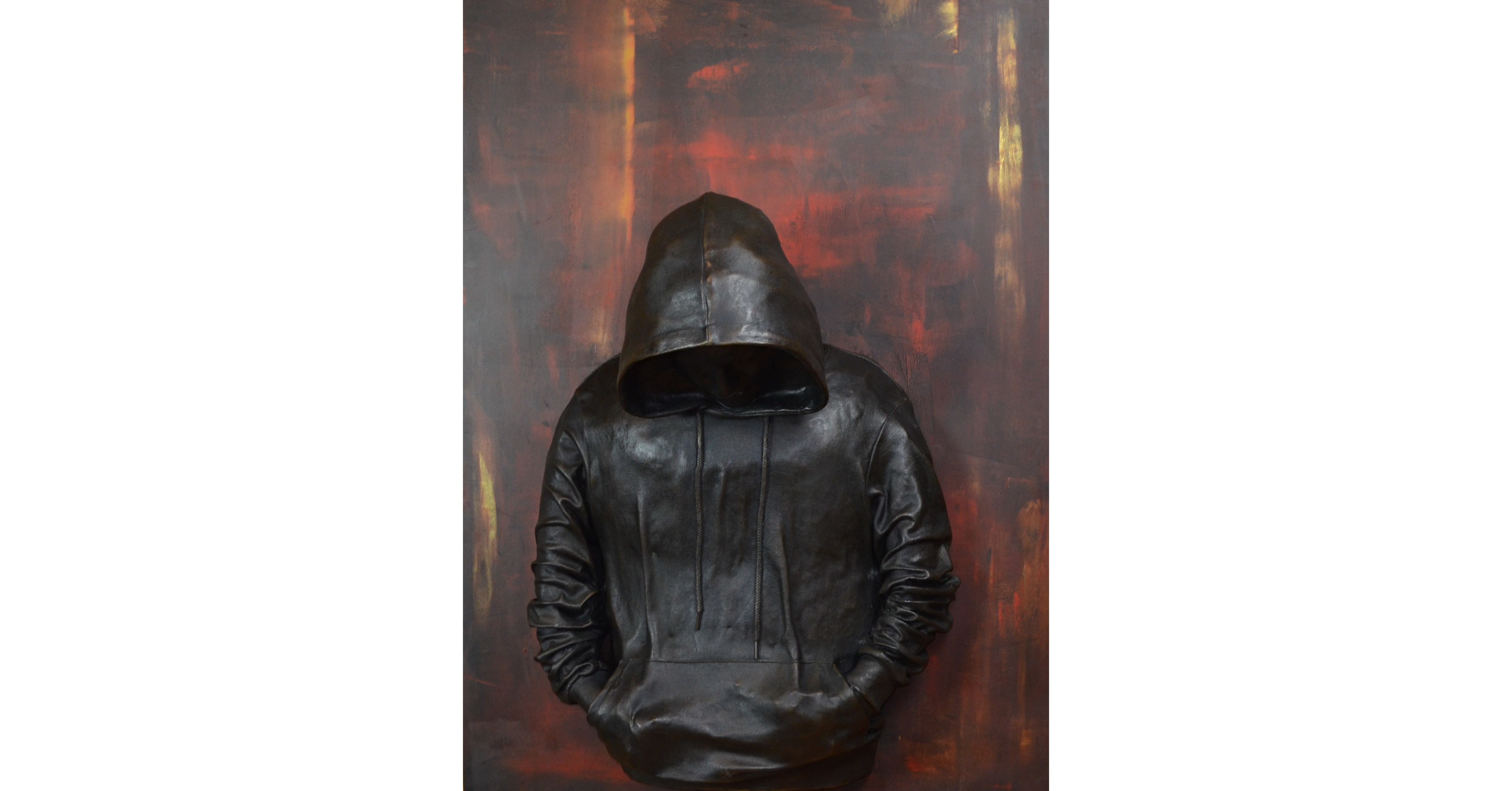 Artist and social activist Domenic Esposito to exhibit new work in March at the Box Gallery in West Palm Beach, Florida