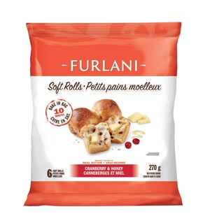 FURLANI'S FOOD CORPORATION dévoile de nouveaux produits emballants qui feront des repas en famille une expérience réjouissante et mémorable