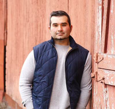Adam Livesay, CRO, Elevat