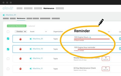 Increase Uptime
