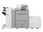 Canon U.S.A., Inc., Introduces New imagePRESS Lite C170 Color Multifunction Printer