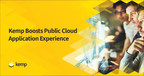 Kemp steigert die Erfahrung mit Public-Cloud-Anwendungen
