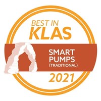 B. Braun Infusomat® Space® Infusion Pump Receives 2021 Best in KLAS Award for Traditional Smart Pumps
