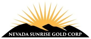 Nevada Sunrise Increases Size of Non-Brokered Private Placement