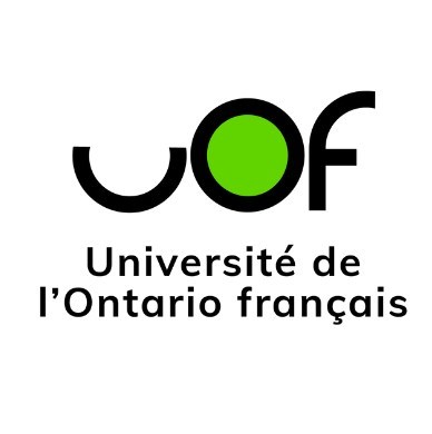Université de l'Ontario français (UOF) (Groupe CNW/Université de l'Ontario français (UOF))