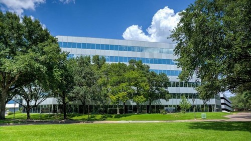 Sierra Digital Corporate Headquarters, Houston, Texas.