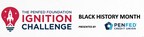 PenFed Foundation Announces 'Black History Month Ignition Challenge' Top 15 Finalists