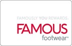 Alliance Data Introducing New Private Label Credit Card Program For Famous Footwear