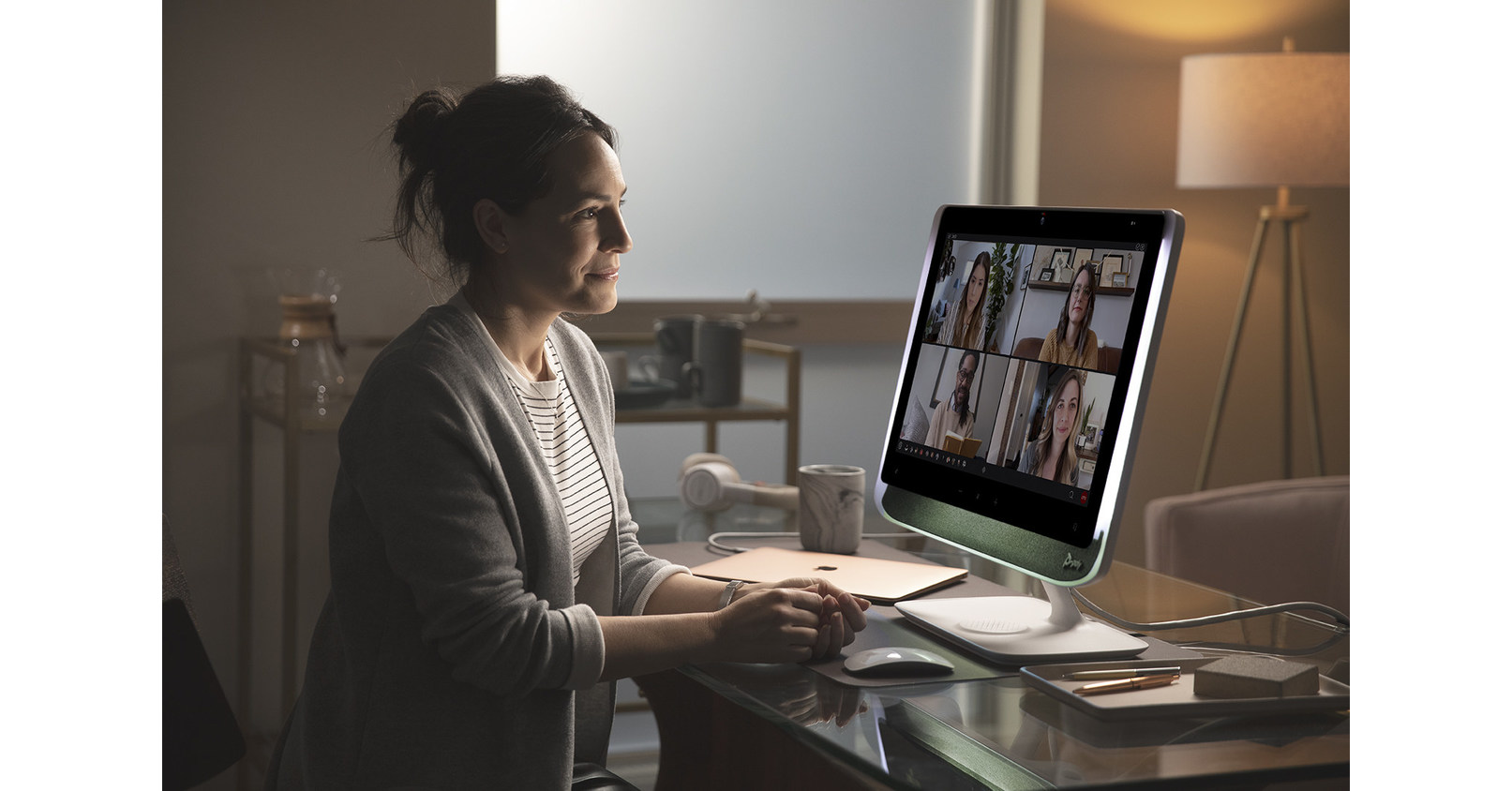 Command the Conversation with Poly's New Squad of Personal Video ...