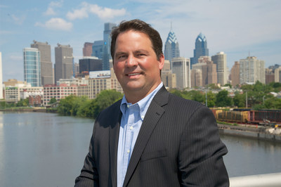 David Donald, Co-founder, Co-CEO