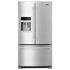 U.S. News &amp; World Report Recognizes Maytag As The Best French Door Refrigerator Of 2021