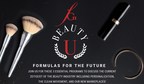2021's Hottest Beauty Industry Trends Unveiled in "Formulas for the Future," a Virtual Multi-Day Event Presented by LUXIE and FGI's Beauty U
