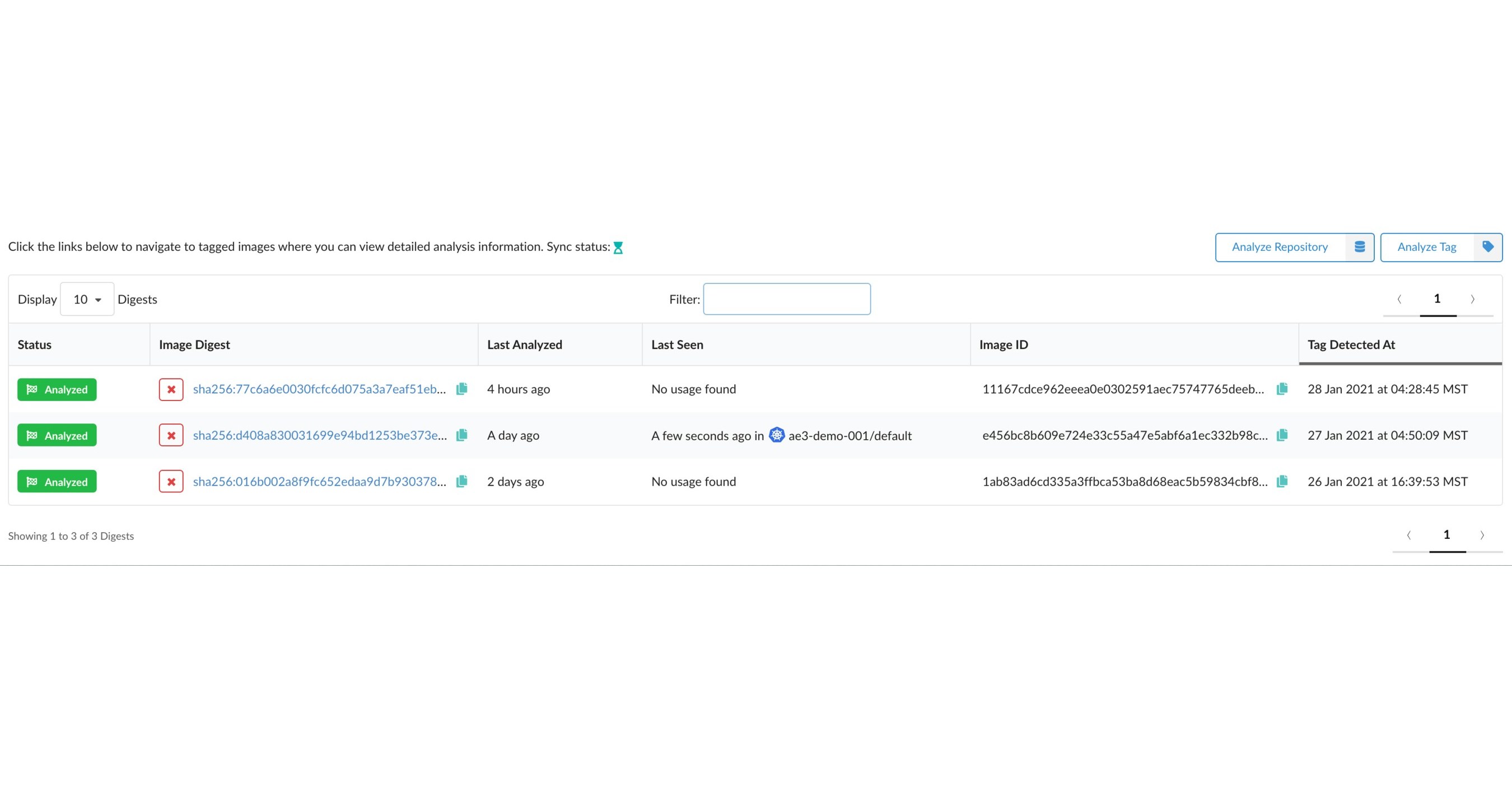 New Anchore Enterprise 3.0 Release Delivers Major Upgrade to Secure the Software Supply Chain