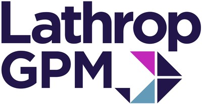 Lathrop GPM (PRNewsfoto/Lathrop GPM)