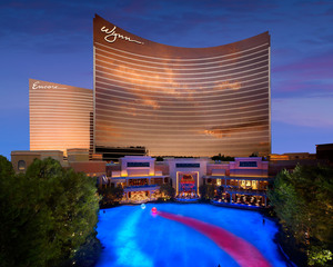 Wynn Resorts Named To FORTUNE Magazine's 2021 World's Most Admired Companies List