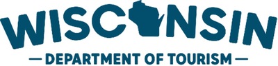 Wisconsin Department of Tourism Logo (PRNewsfoto/Wisconsin Department of Tourism)