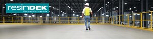 Independent Study Finds Elevated Work Platform with ResinDek® Flooring Up to 34% More Cost Effective Than Concrete